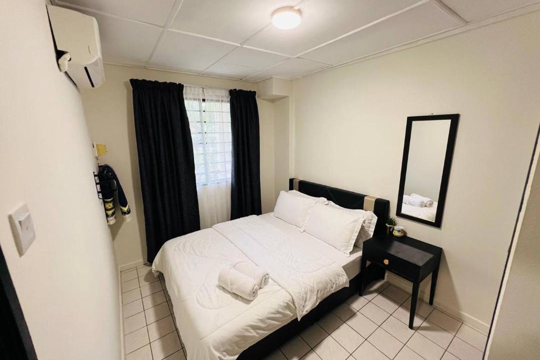 Photo of Bedroom in Taman Haji Zainal