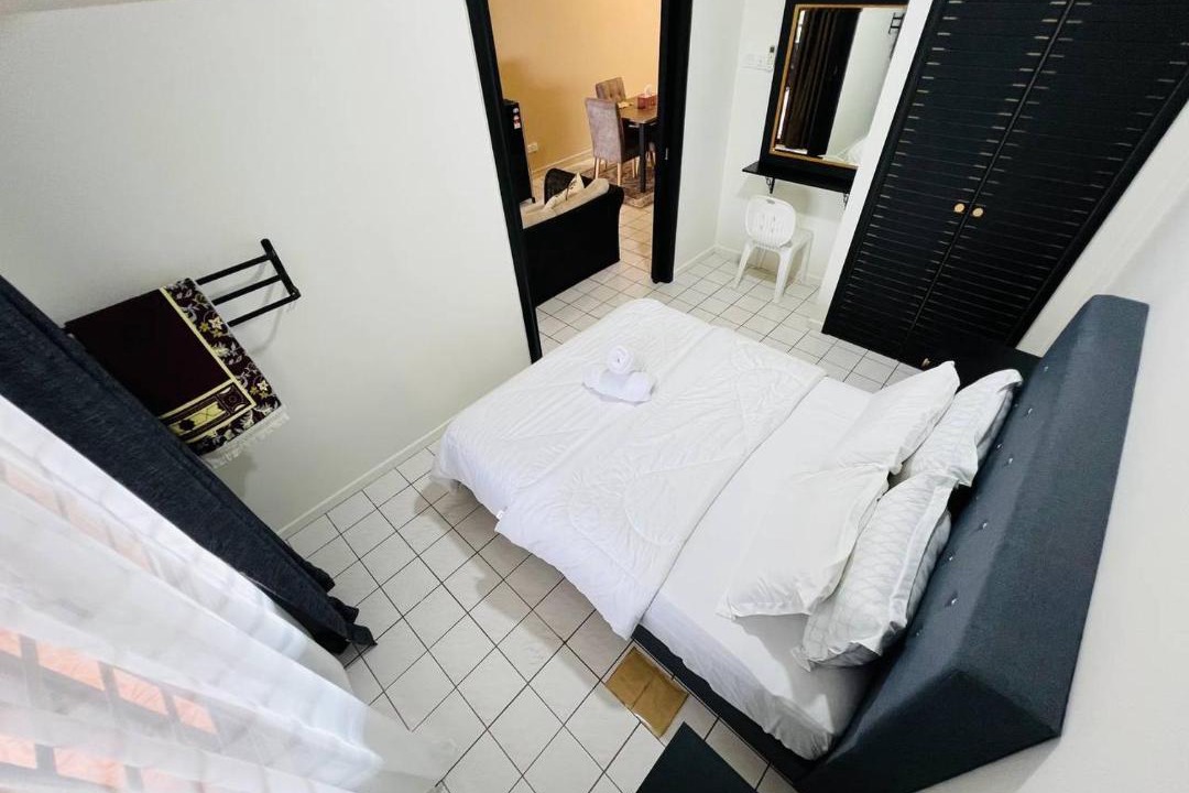 Photo of Bedroom in Taman Haji Zainal