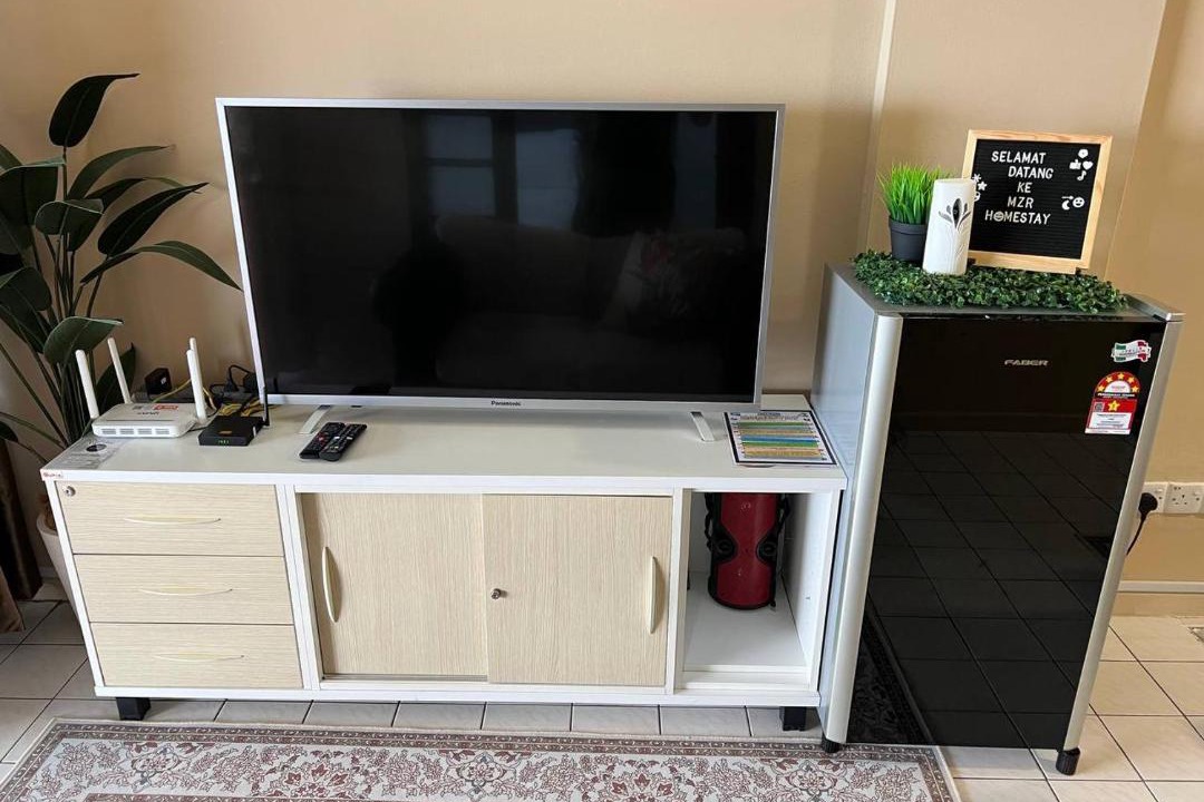 Photo of Livingroom in Taman Haji Zainal