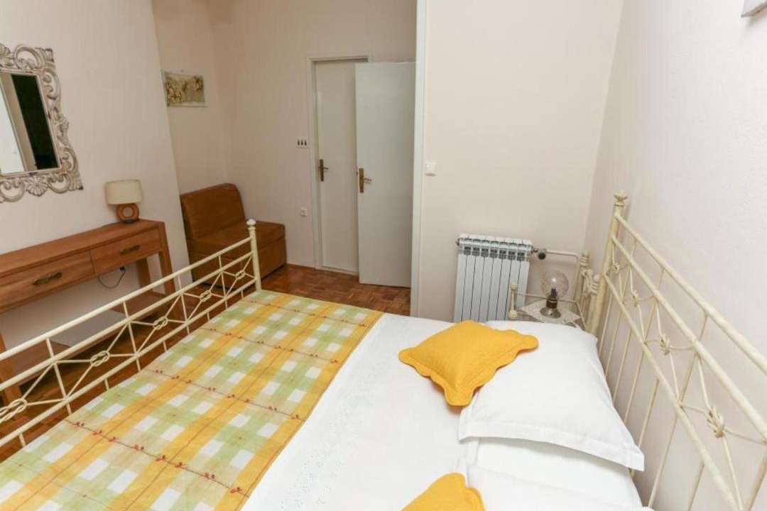 Photo of Bedroom in Orasac