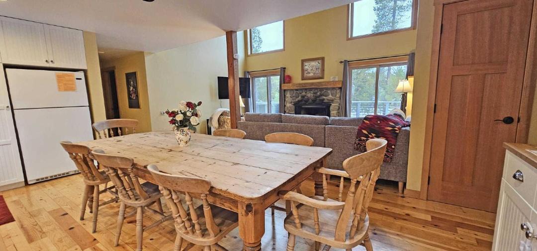 Photo of Kitchen in Sunriver