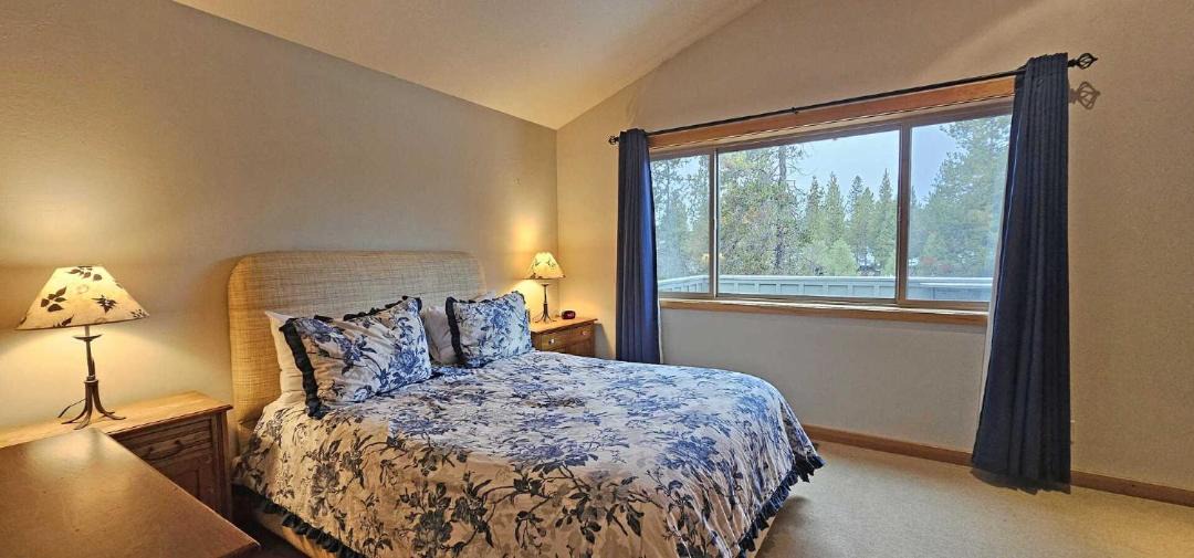 Photo of Bedroom in Sunriver