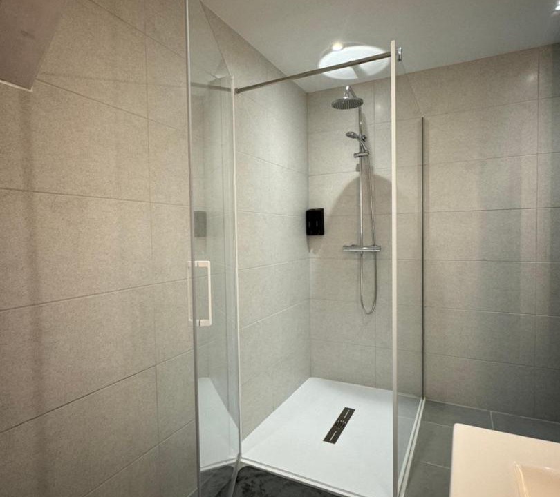 Photo of Bathroom in Bennwihr