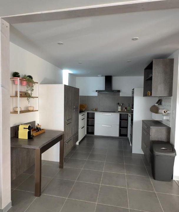 Photo of Kitchen in Bennwihr