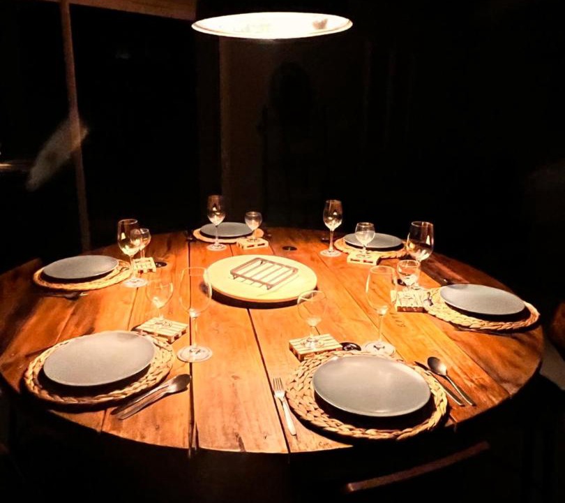 Photo of Kitchen in Sapois