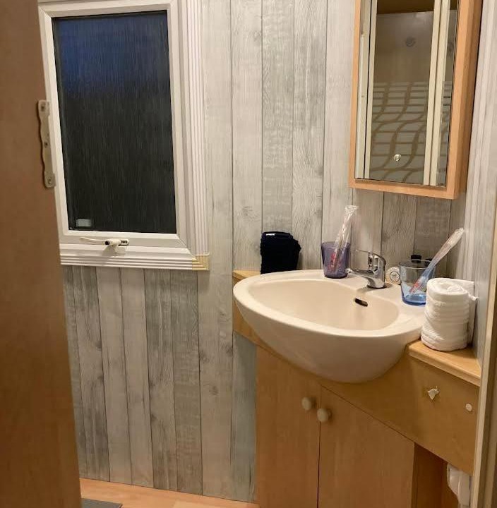 Photo of Bathroom in Verlin