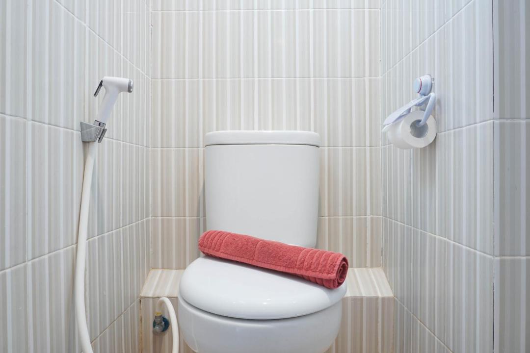 Photo of Bathroom in Depok