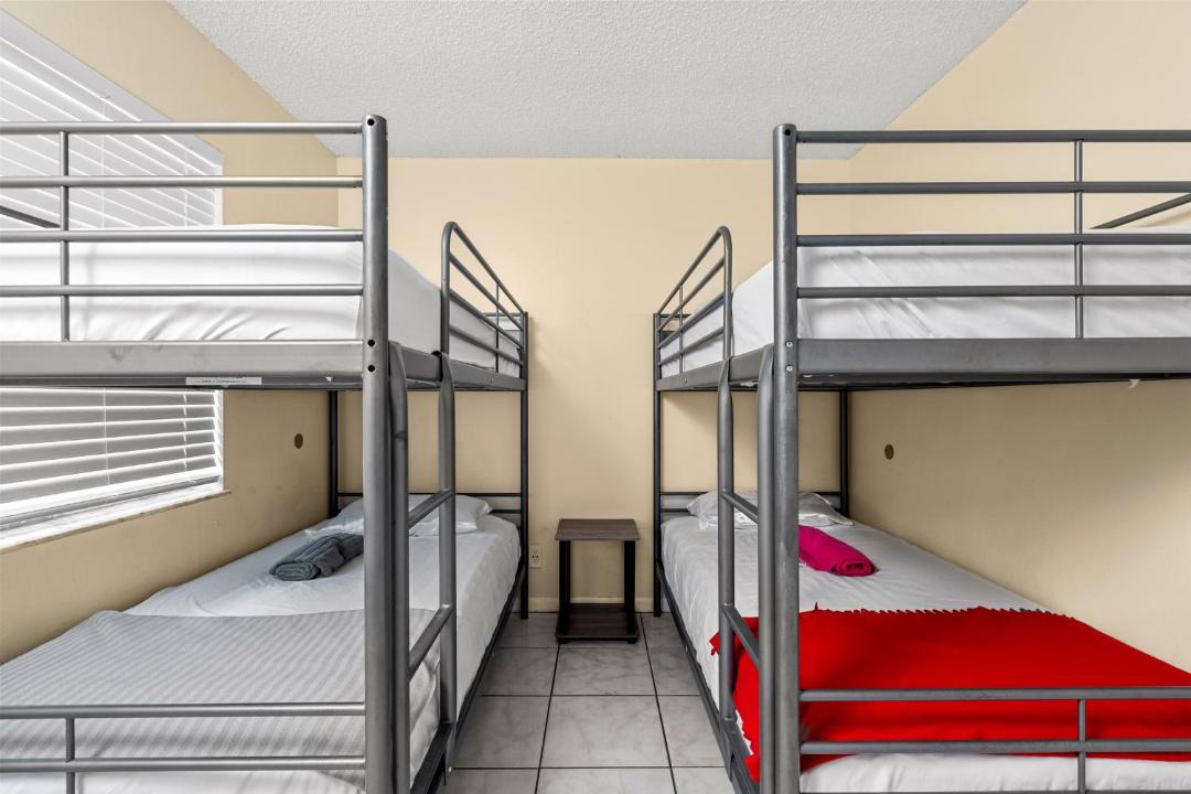 Photo of Bedroom in Middle River Terrace