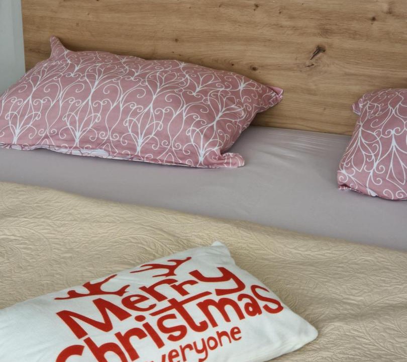 Photo of Bedroom in Novi Zagreb