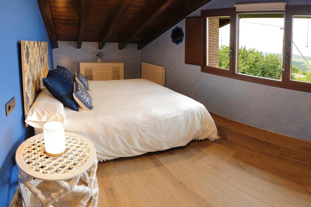 Photo of Bedroom in Valle de Mena
