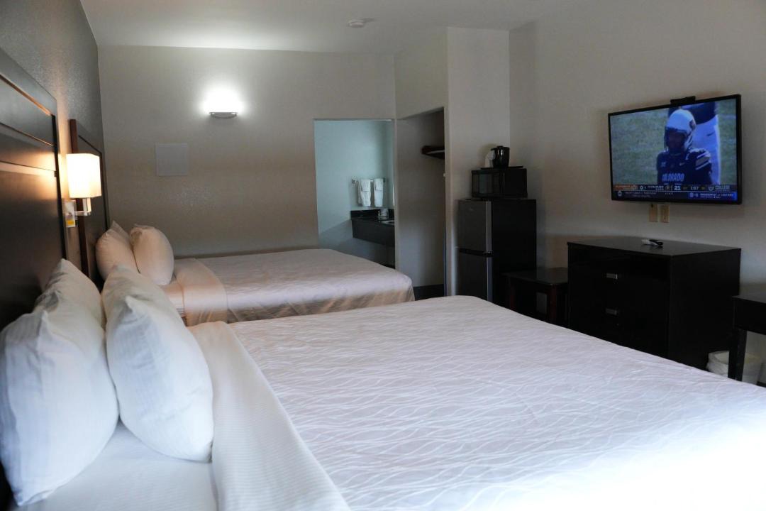 Photo of Bedroom in Pleasanton