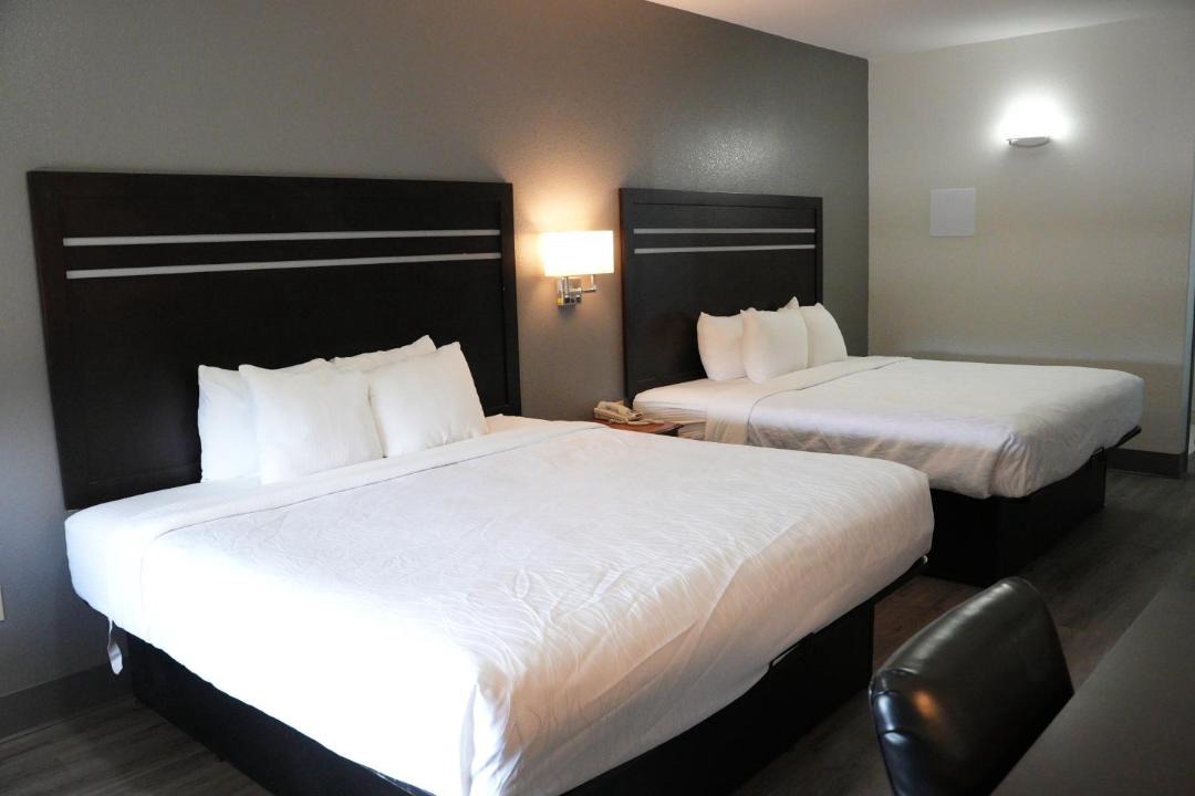 Photo of Bedroom in Pleasanton