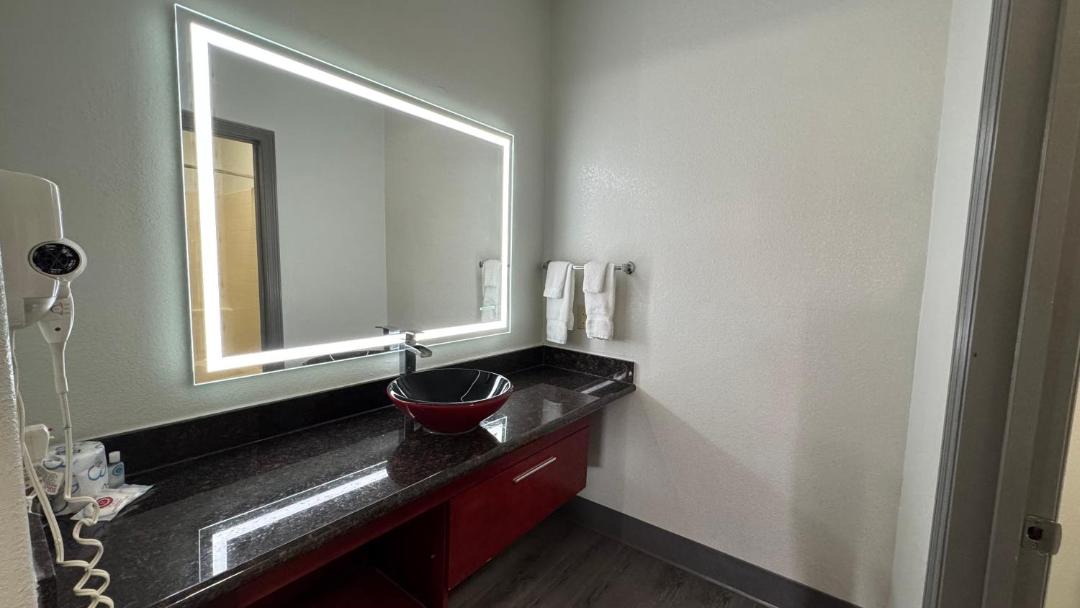 Photo of Bathroom in Pleasanton