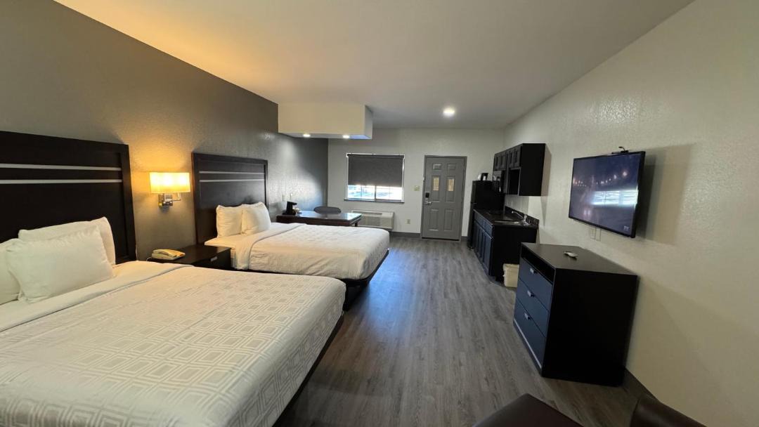 Photo of Bedroom in Pleasanton