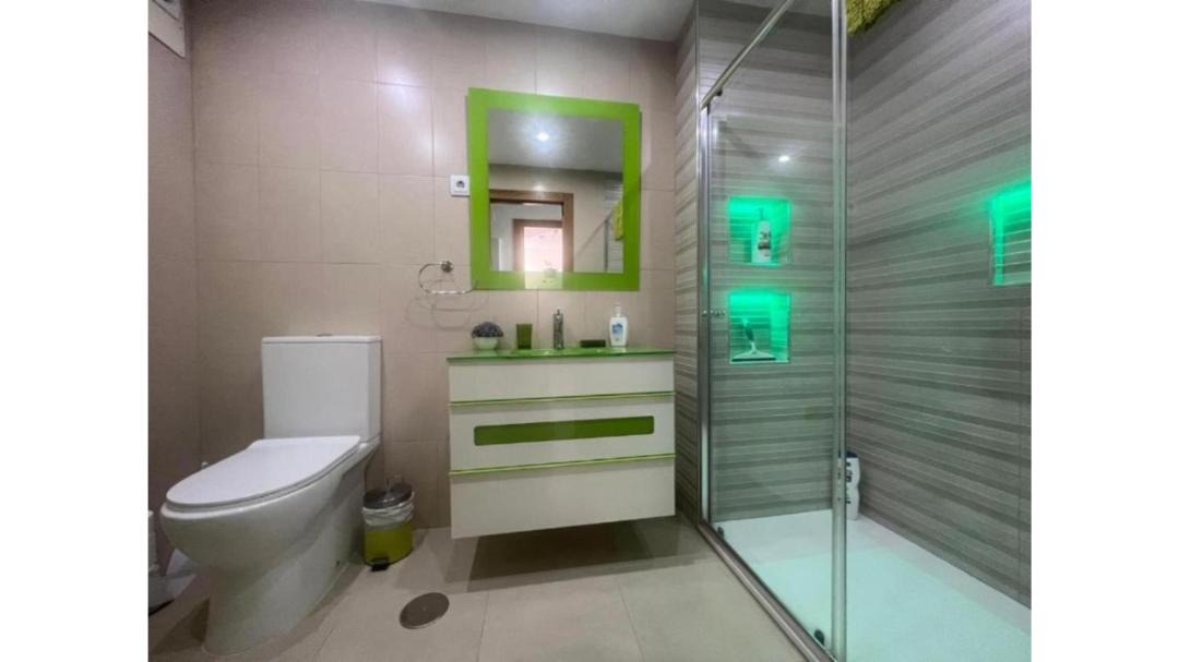 Photo of Bathroom in Sucina