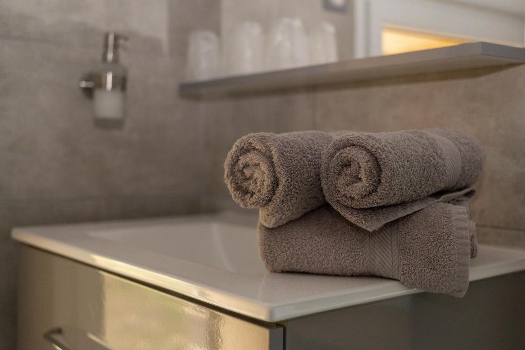 Photo of Bathroom in Saint-Senier-de-Beuvron