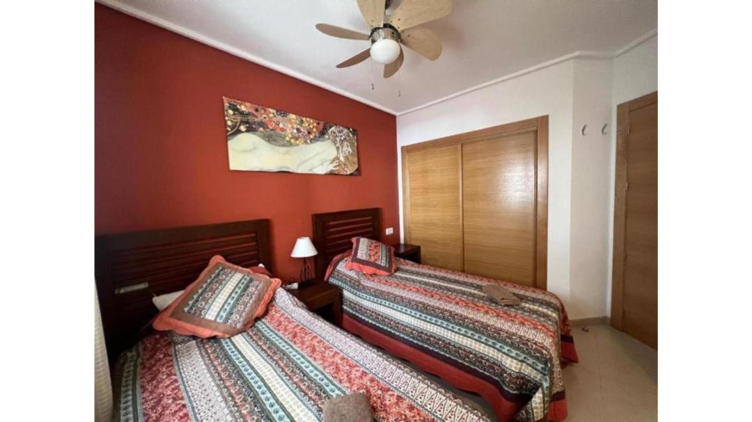 Photo of Bedroom in Sucina