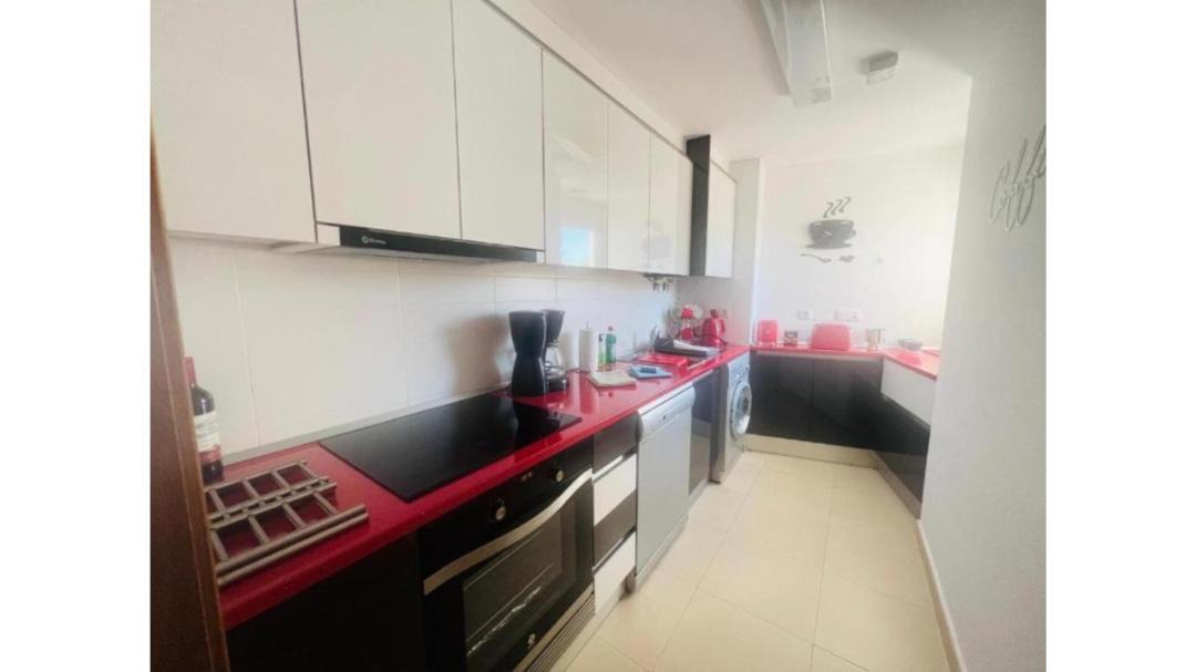 Photo of Kitchen in Sucina