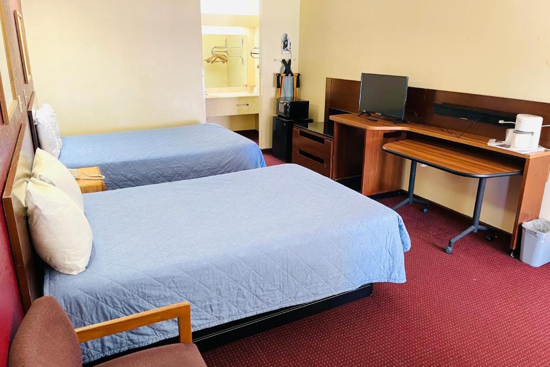 Photo of Bedroom in Hazlehurst