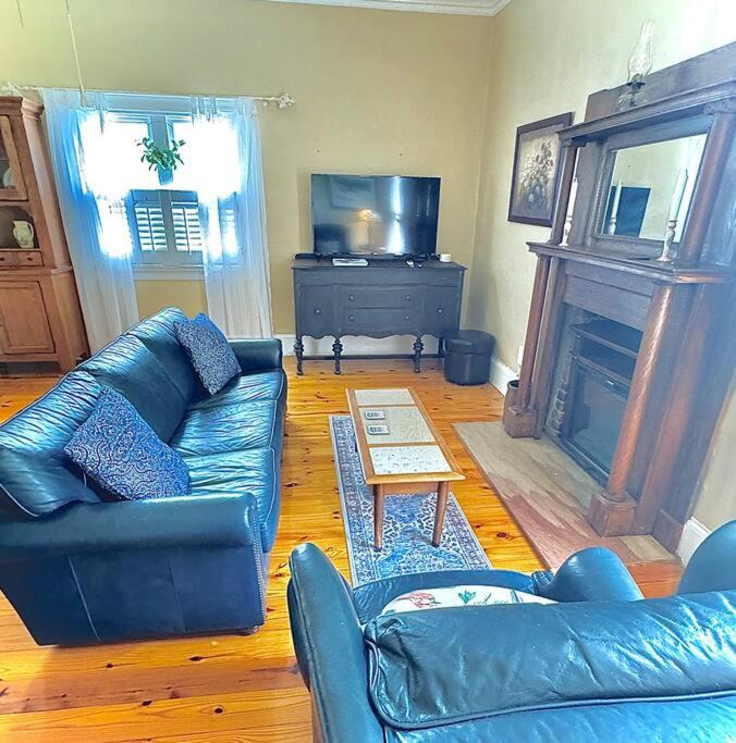 Photo of Livingroom in Kingsport