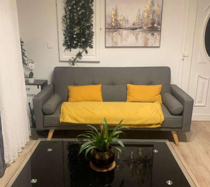 Photo of Livingroom in Mirefleurs