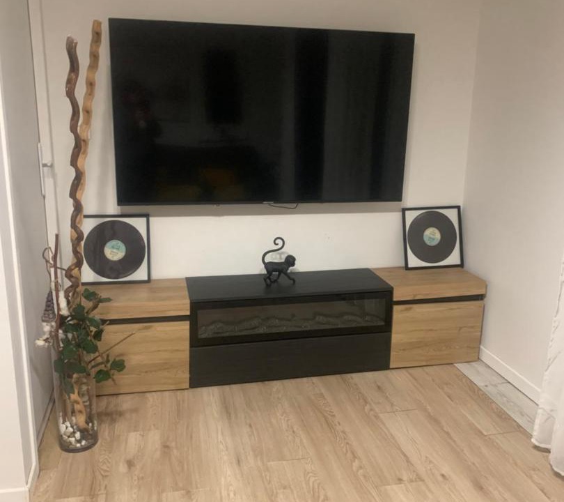 Photo of Livingroom in Mirefleurs