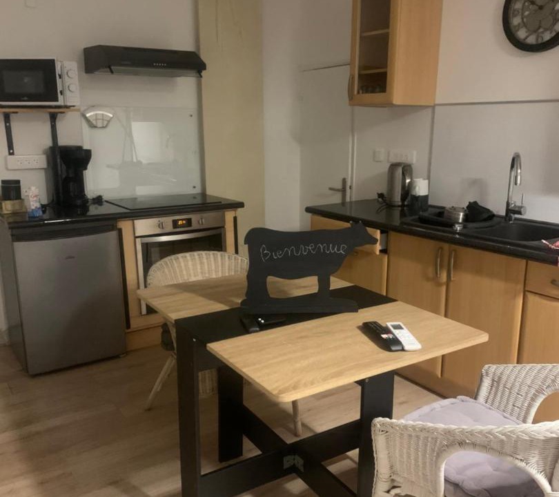 Photo of Kitchen in Mirefleurs