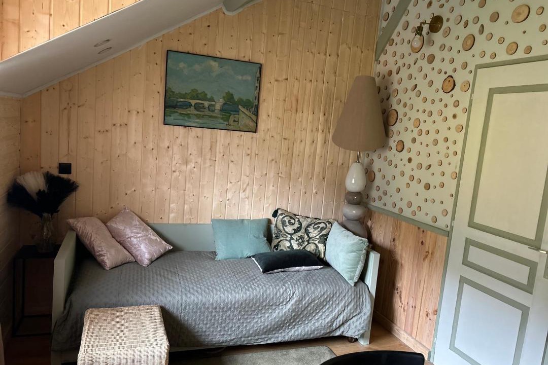 Photo of Others in Bourg-de-Sirod