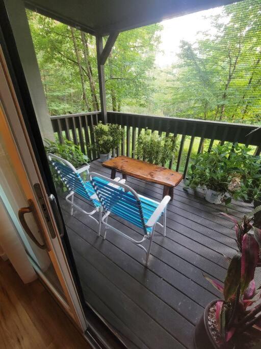 Photo of Patio Balcony in Mendon