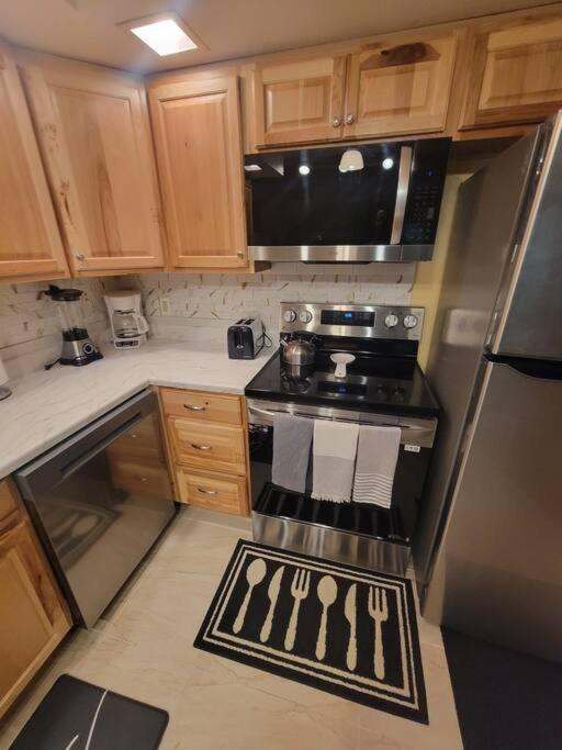 Photo of Kitchen in Mendon