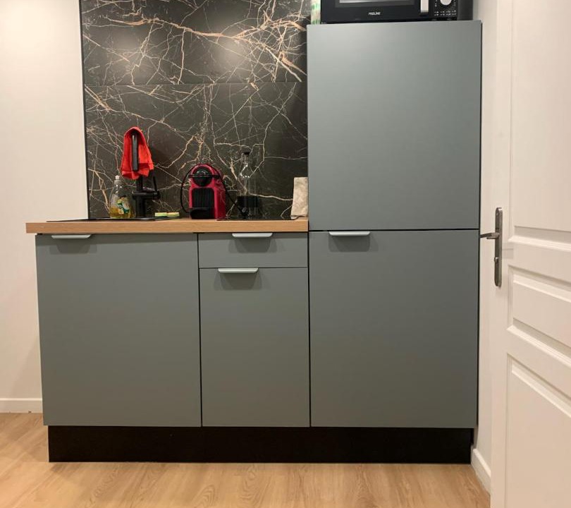 Photo of Kitchen in Arras