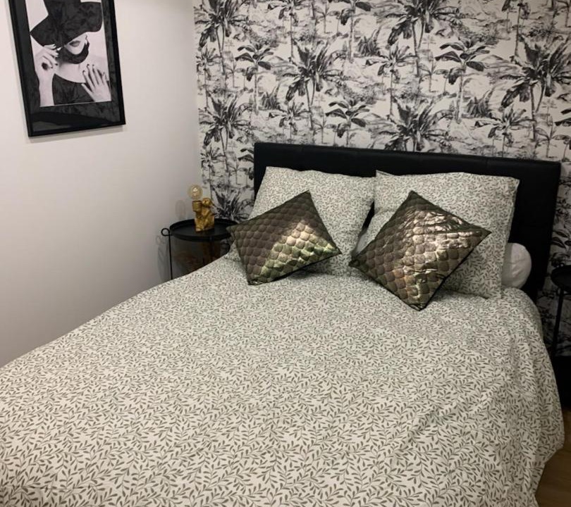 Photo of Bedroom in Arras