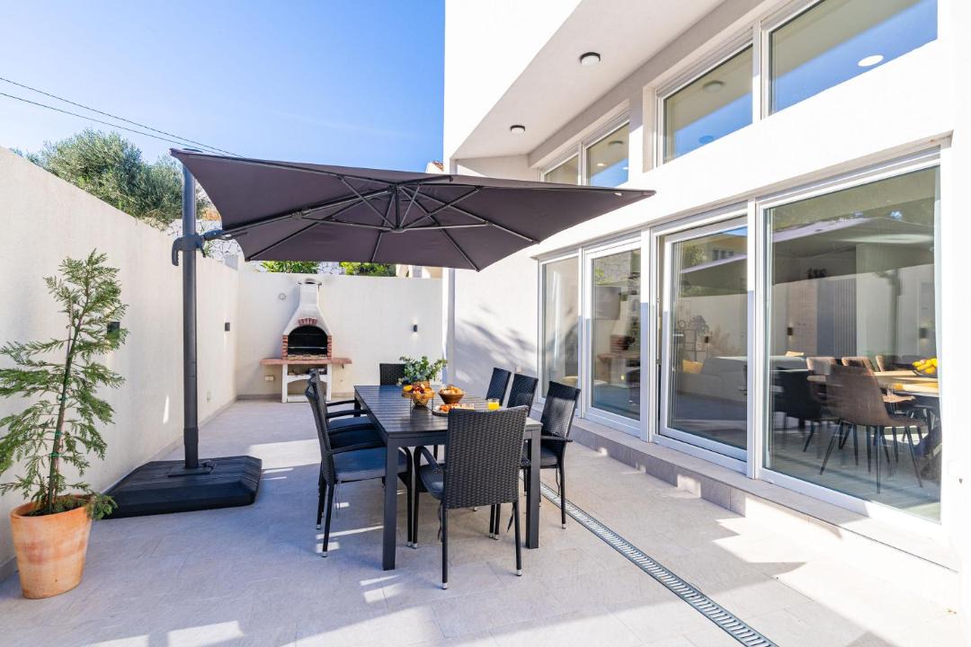 Photo of Patio Balcony in Zaton