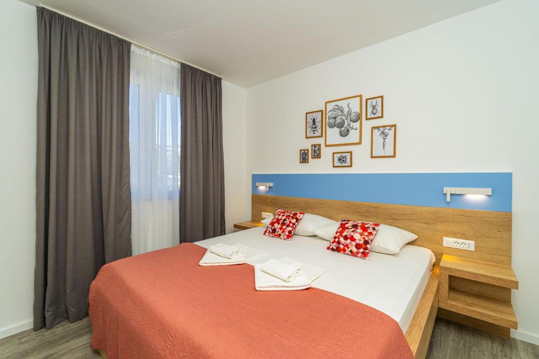 Photo of Bedroom in Zaton