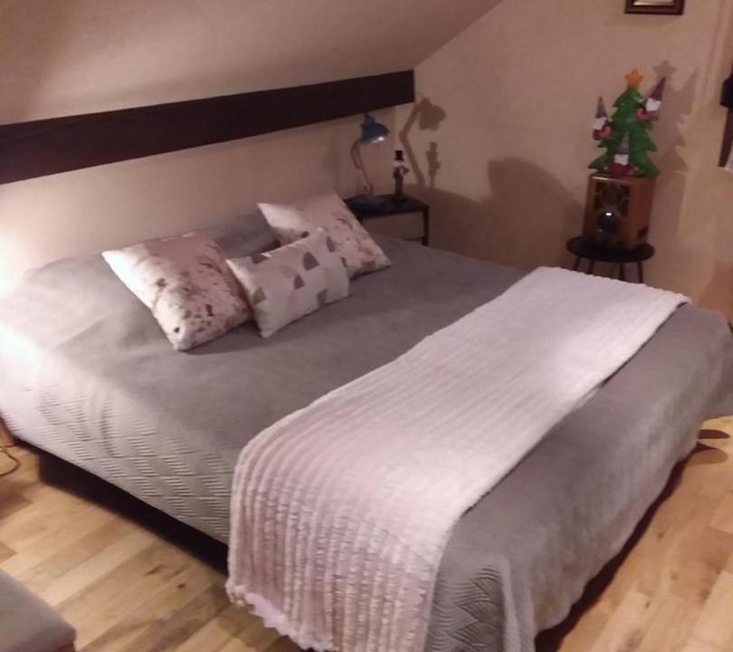 Photo of Bedroom in Lautenbachzell