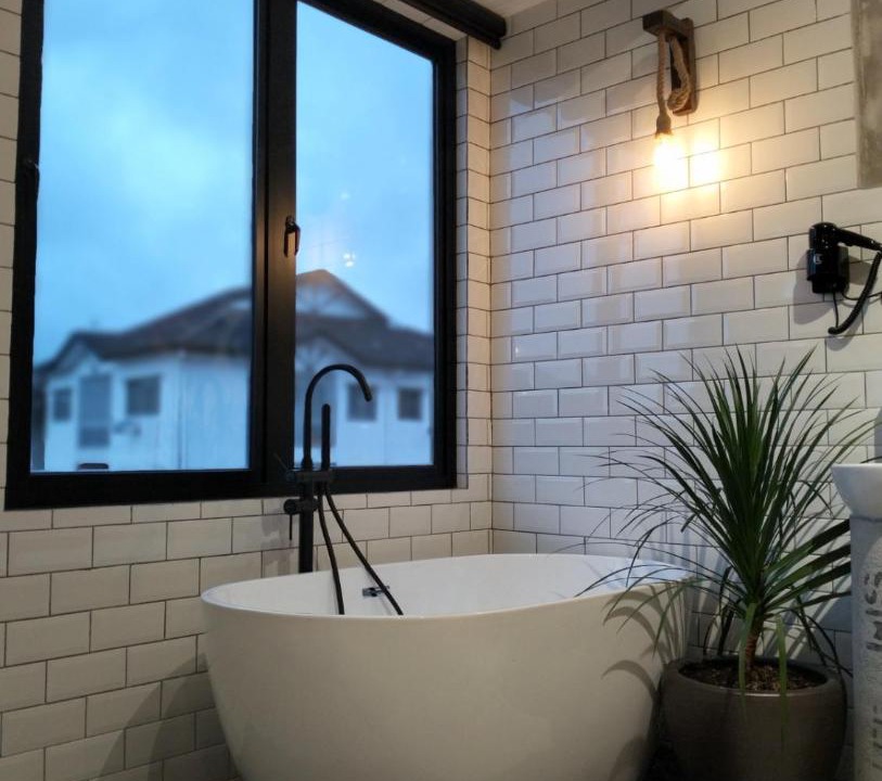 Photo of Bathroom in Tanah Rata