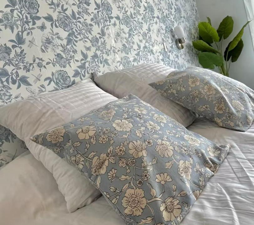 Photo of Bedroom in Mont-de-Marsan
