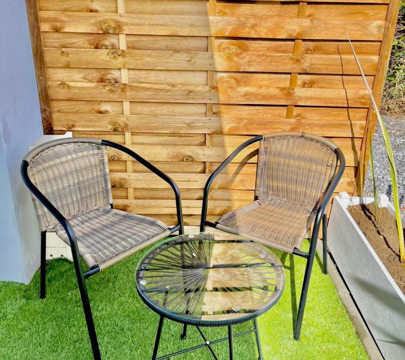Photo of Patio Balcony in Mont-de-Marsan
