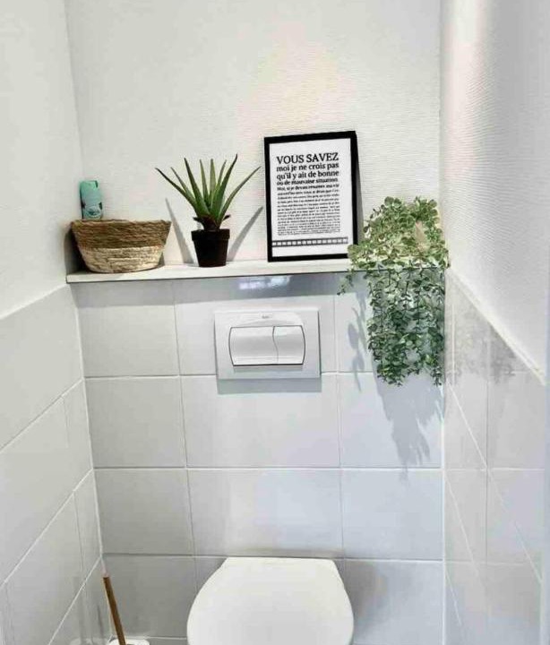 Photo of Bathroom in Mont-de-Marsan