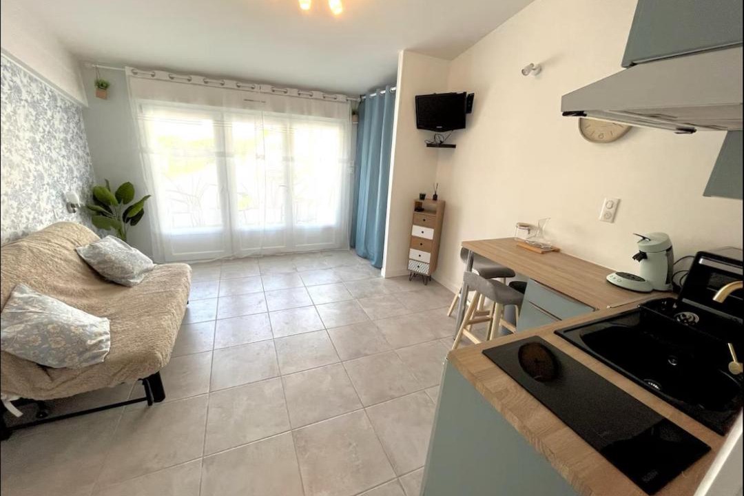 Photo of Kitchen in Mont-de-Marsan