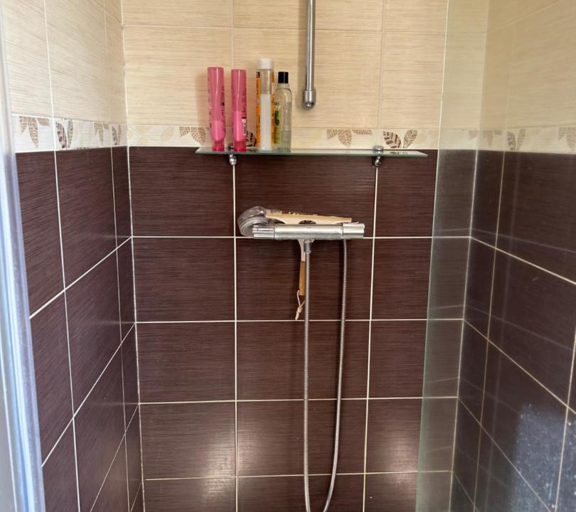 Photo of Bathroom in Sainte-Feyre