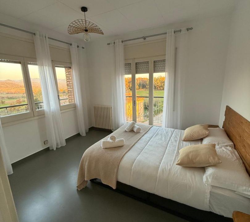 Photo of Bedroom in Avia