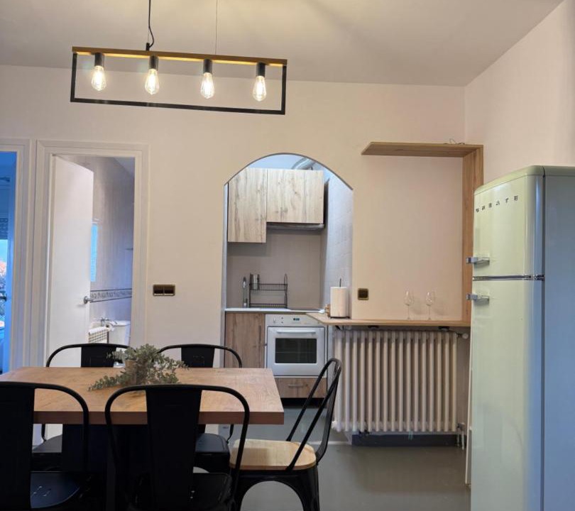 Photo of Kitchen in Avia