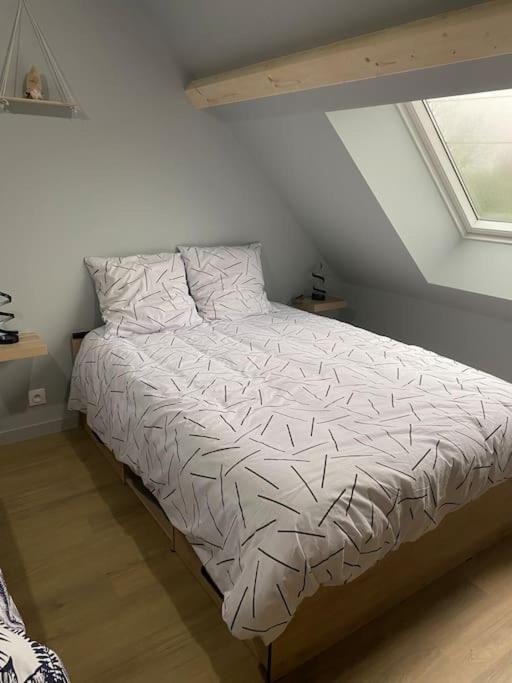 Photo of Bedroom in Lourouer-Saint-Laurent