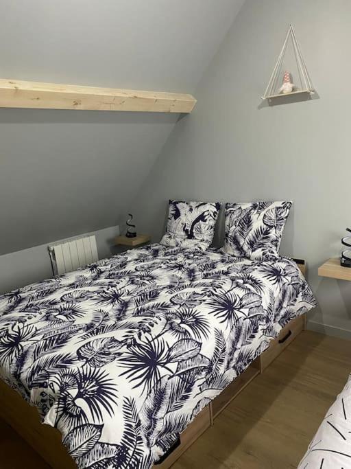 Photo of Bedroom in Lourouer-Saint-Laurent