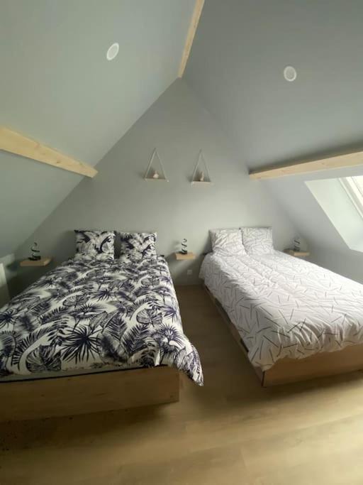 Photo of Bedroom in Lourouer-Saint-Laurent