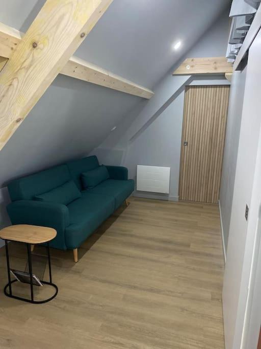 Photo of Others in Lourouer-Saint-Laurent