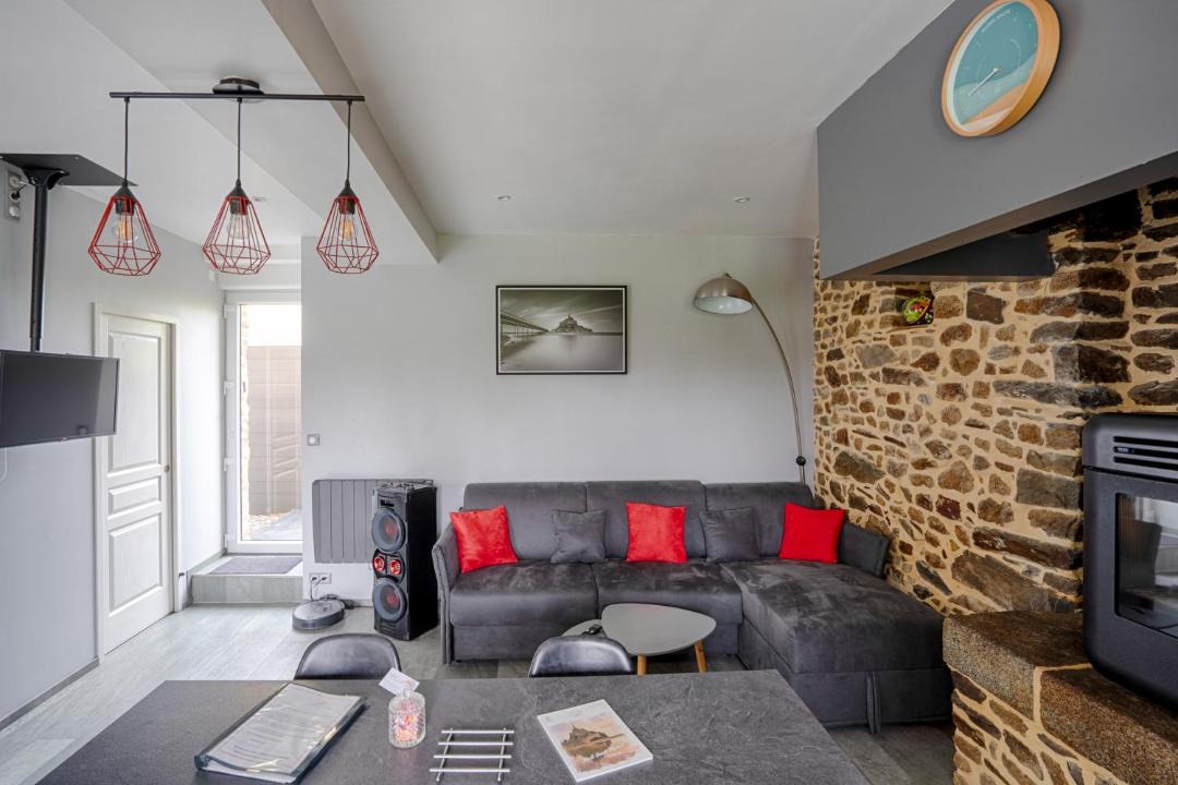 Photo of Others in Saint-Senier-de-Beuvron