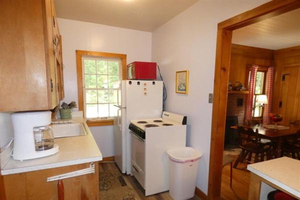 Photo of Kitchen in Alden