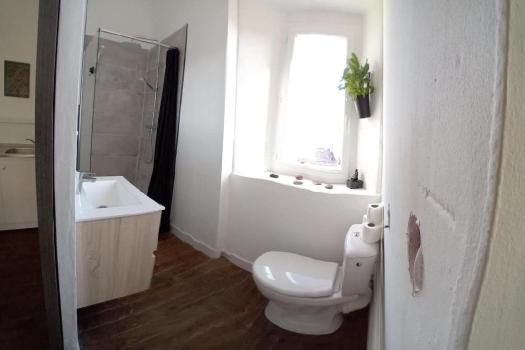 Photo of Bathroom in Chassiers
